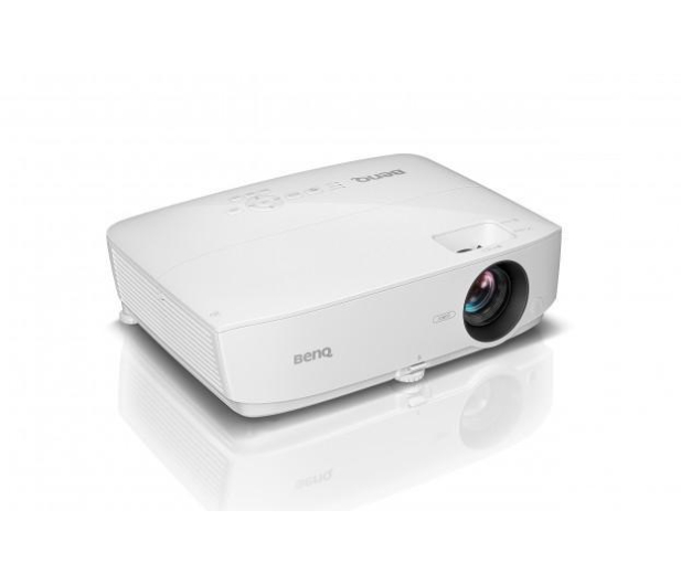 BenQ MH534 DLP - 368903 - zdjęcie 5